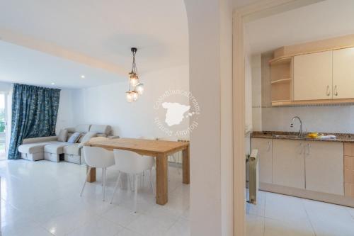 CostaBlancaDreams Casa Colari 3 in Calpe
