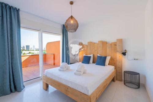 CostaBlancaDreams Casa Colari 3 in Calpe