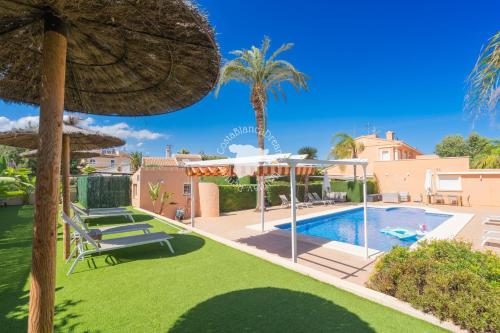 CostaBlancaDreams Casa Colari 3 in Calpe