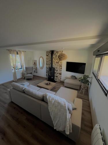 Gîte de la Rosaline