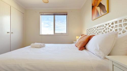 Gallery image of Near Airport and Easy to Melbourne CBD by GoodLive in Sydenham