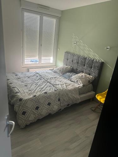 Beautiful appartement near 24h du Mans !!!