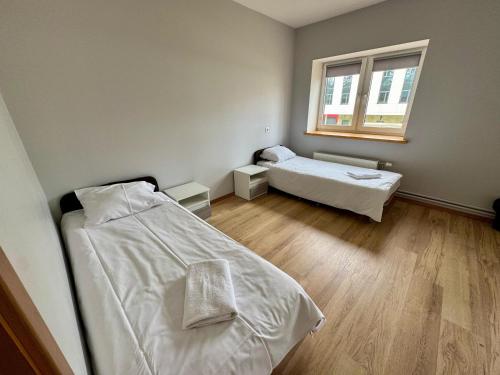 Fotografie z fotogalerie ubytování Sajūtu Parka Hostelis v destinaci Valmiera