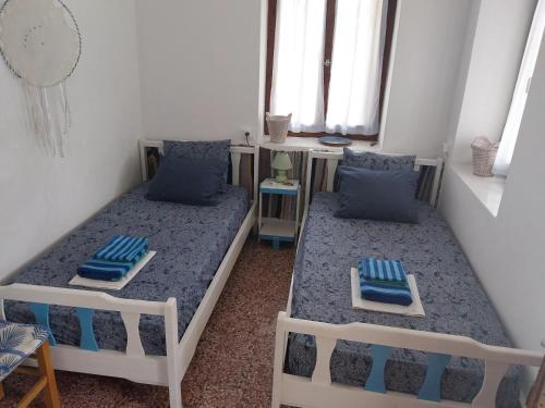 Gambar di galeri bagi Garden Sea View di Poros