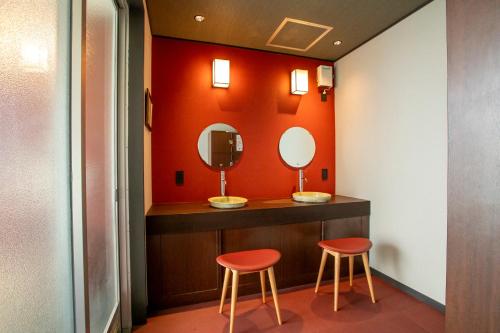 Galeriebild der Unterkunft Hotel Claire Higasa in Himeji
