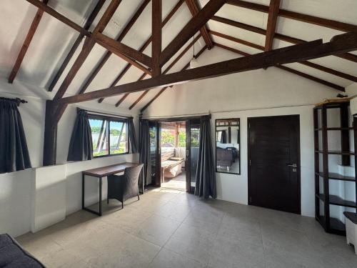 Fotografie z fotogalerie ubytování Surf Bali Villa v destinaci Ungasan