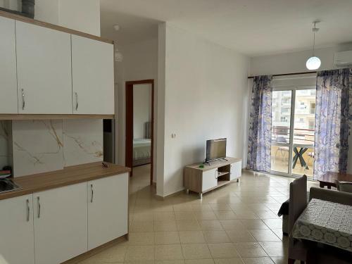 Seaside Escape in Saranda