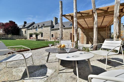 Esprit Famille - Grand Jardin