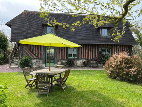Gallery image of Le Loft by Le Petit Pressoir in Saint-Gâtien-des-Bois