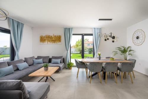 Villa Istra Relax Sapphire by Istrialux