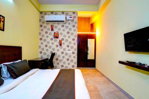 Gallery image of Collection O Liv Inn in Noida