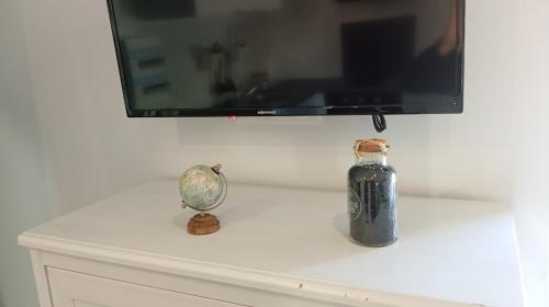 Studio neuf rue Gilbert