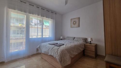 Calle Arquitecto Vidal