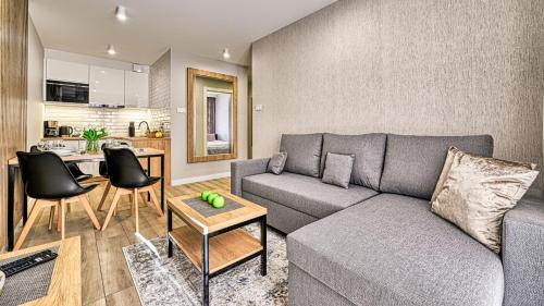 Apartamenty Sun & Snow Karpacz Nadrzeczna
