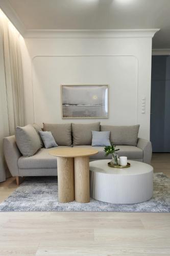 TOTU HOME Nadmorski Dwór Prestige Gdańsk Apartment