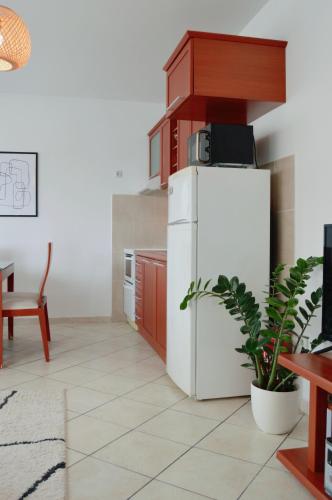 Gallery image of Beach Village Denovici - KJ15 in Ðenovići
