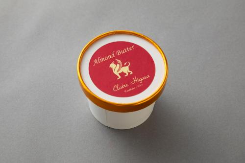 Ein Zertifikat, Auszeichnung, Logo oder anderes Dokument, das in der Unterkunft Hotel Claire Higasa ausgestellt ist