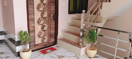 FaizābādShri Balaji Home Stay的相册照片