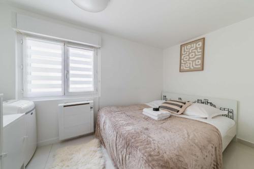 Appartement Cosy metro saint paul - 4P - Paris 4