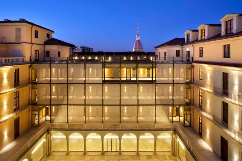 NH Collection Torino Piazza Carlina photo 27