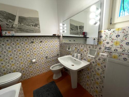 Villa a Rocchetta Luxury Guesthouse photo 3