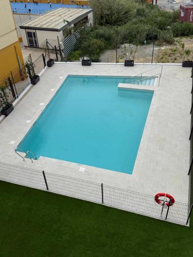 Casa Hermosa