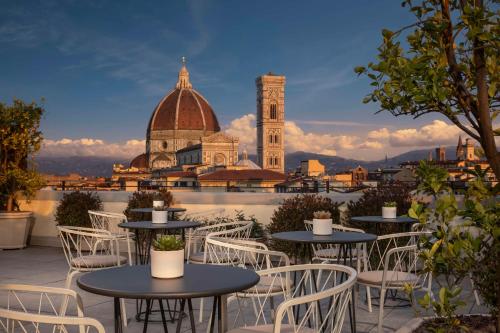 Tivoli Palazzo Gaddi Firenze Hotel photo 26
