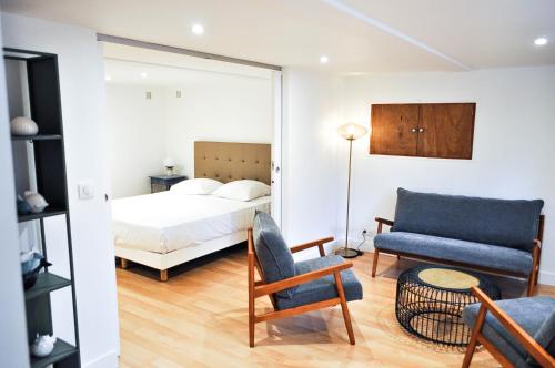 Le Studio du Brittany