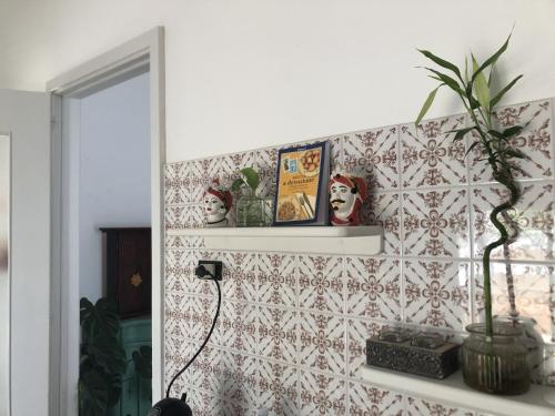 Gambar di galeri bagi Casa Renjinella Torre Suda di Torre Suda