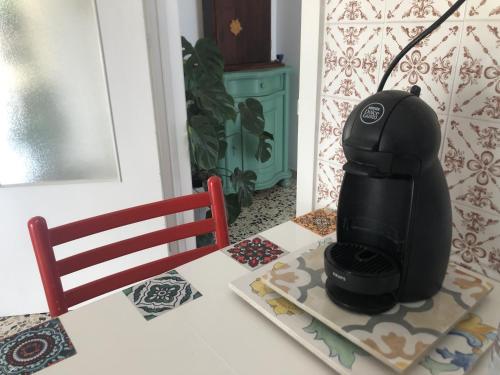 Gambar di galeri bagi Casa Renjinella Torre Suda di Torre Suda