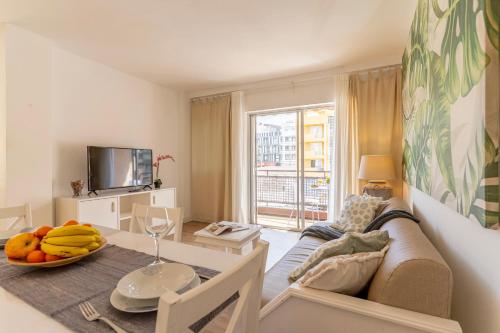 Apartment in Los Cristianos by the beach