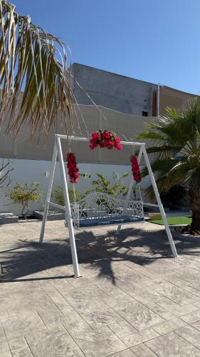 Imagen de la galería de Sant chalet, en Barka