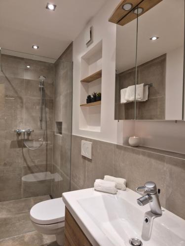Appartements Haus Olympia photo 3