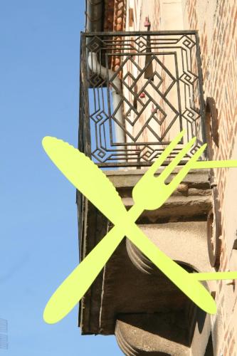 Φωτογραφία από το άλμπουμ του Logis Hostellerie Bressane σε Saint-Germain-du-Bois
