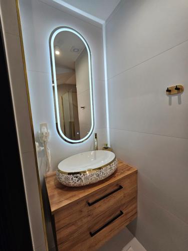 Apartament Parzenica przy Termach Chochołowskich