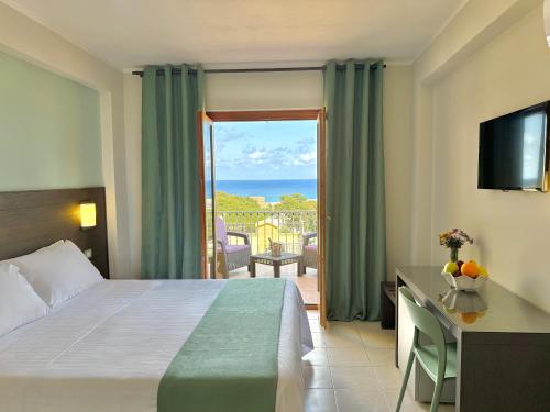 Gallery image of Hotel Panoramic in San Vito lo Capo