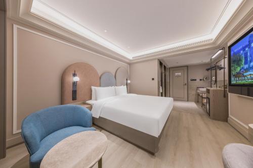 Olympic Park Boutique Hotel