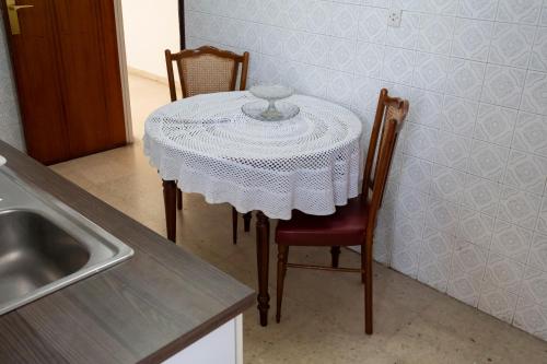 Fotografia z galérie ubytovania Habitación Doble en La Victoria v destinácii Málaga