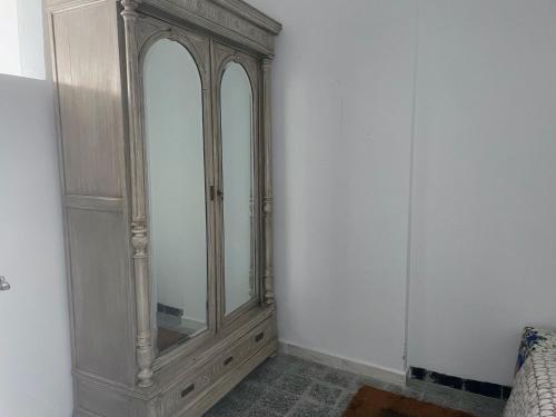 Fotografie z fotogalerie ubytování Maison Fleur v destinaci La Goulette