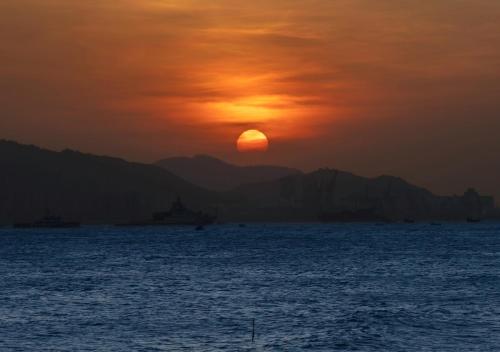 Φυσικό τοπίο κοντά σε αυτό το ξενοδοχείο