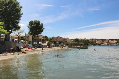 Gallery image of Apartments Beach in Šilo