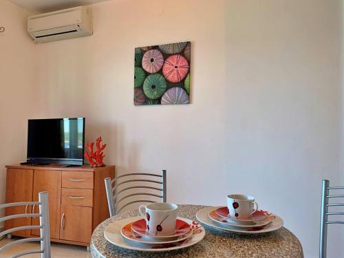 Gallery image of Apartments Beach in Šilo