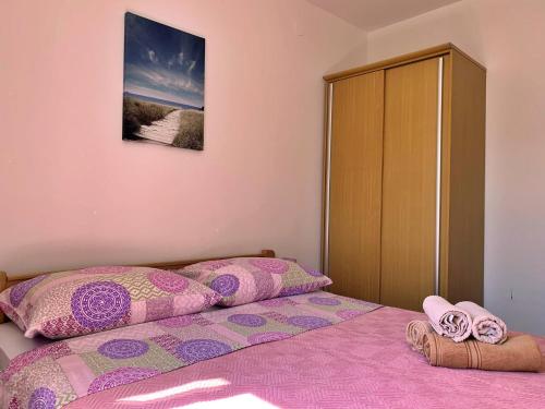 Gallery image of Apartments Beach in Šilo