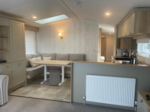 Ảnh trong thư viện ảnh của Enlli Beach View Hafyn y Môr ở Pwllheli