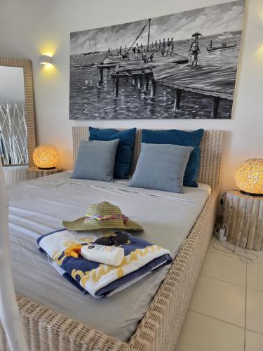 Ricky's - minha kas, tju kaza