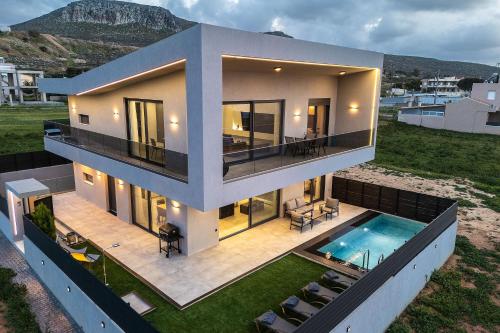 Resmi SeaView Villa,By IdealStay Experience