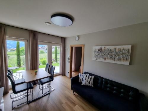 Fotografie z fotogalerie ubytování Appartement Mayr v destinaci Parcines
