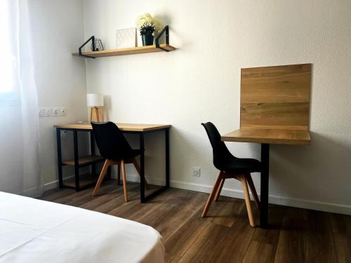 Photo de la galerie de l'établissement Residence Neoresid St Sever, à Rouen