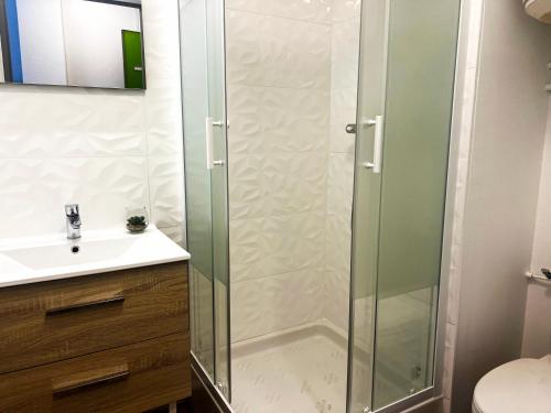 Photo de la galerie de l'établissement Residence Neoresid St Sever, à Rouen