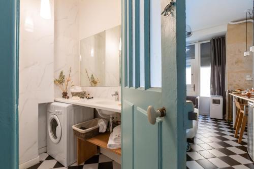 Artisan Lofts Paris close Eiffel Tower